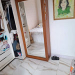 Apartamento Residencial à venda, Parque São Vicente, São Vicente - AP1136.