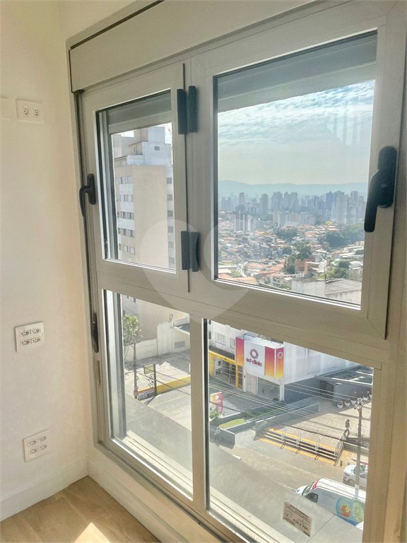 Duplex à venda com 1 quarto em Vila Madalena, São Paulo, SP