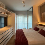 Apartamento à venda com 3 quartos, sendo 1 suíte, em Pitangueiras, Guarujá, SP