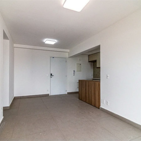Apartamento à venda com 3 quartos, sendo 1 suíte, em Vila Anastácio, São Paulo, SP