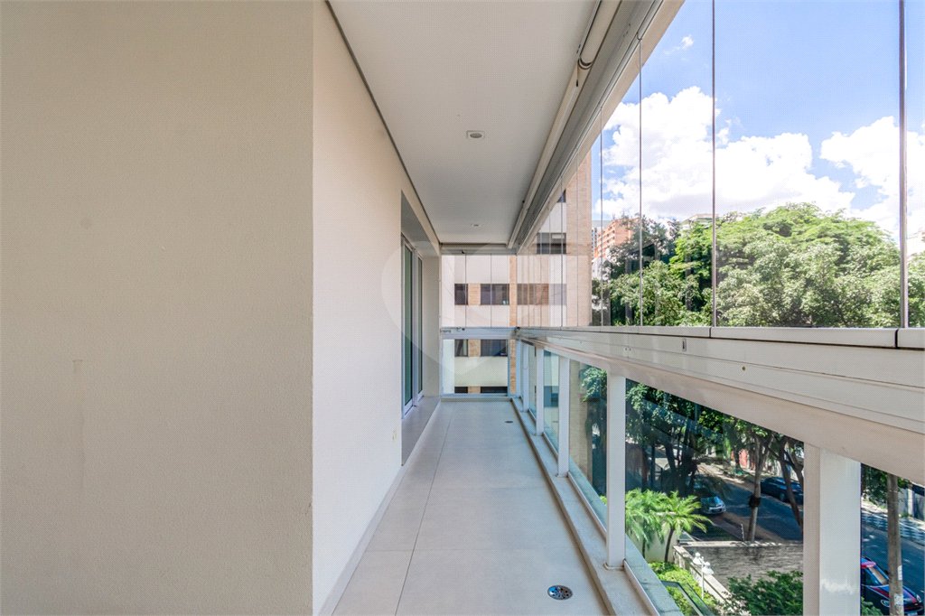 Apartamento à venda com 1 suíte em Perdizes, São Paulo, SP