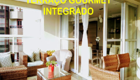Apartamento à venda com 4 quartos, sendo 2 suítes, em Vila Suzana, São Paulo, SP
