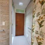 Apartamento com 2 dormitórios à venda, 108 m² por R$ 1.180.000,00 - Gonzaga - Santos/SP