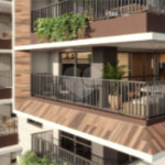 Apartamento à venda com 1 quarto em Pinheiros, São Paulo, SP