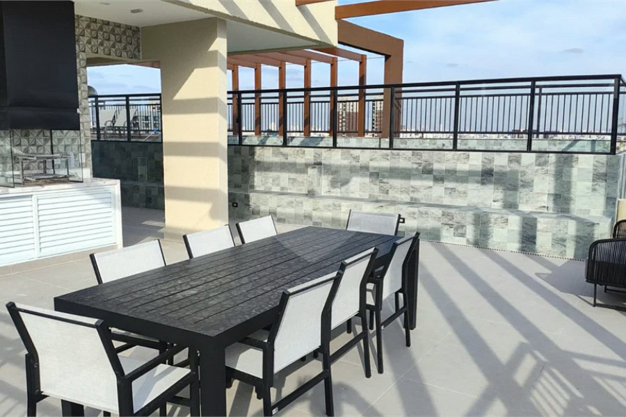 Apartamento à venda com 2 quartos em Jardim São Paulo(zona Norte), São Paulo, SP