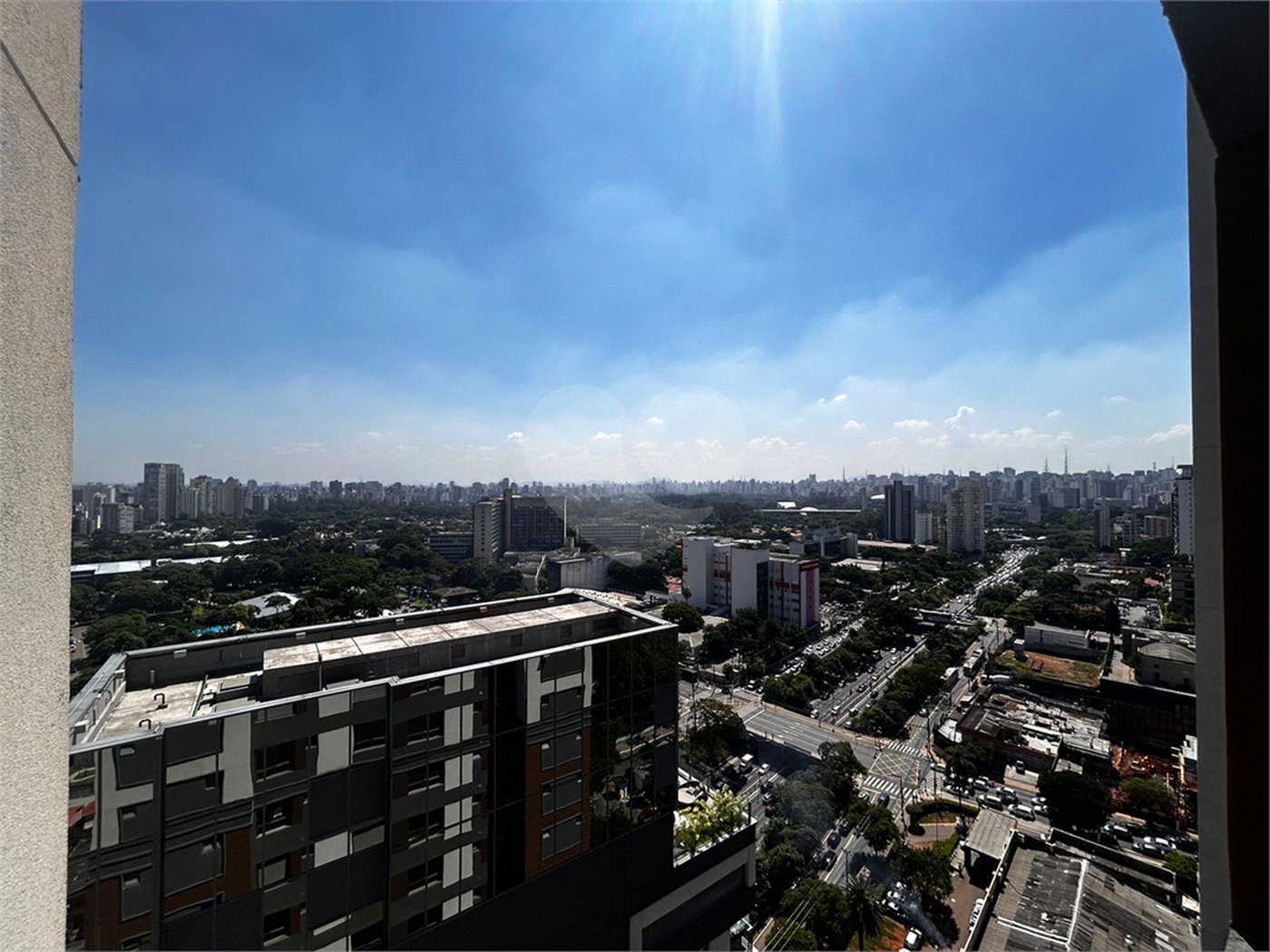 Apartamento à venda com 3 suítes em Vila Clementino, São Paulo, SP