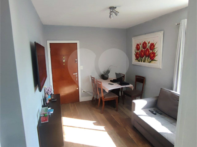 Apartamento à venda com 2 quartos em Jardim São Paulo(zona Norte), São Paulo, SP