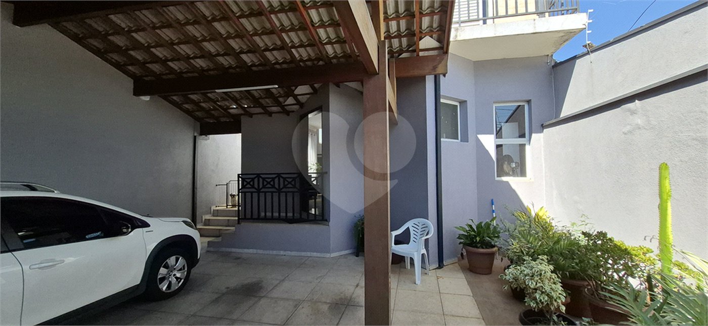 Casa à venda com 4 quartos, sendo 3 suítes, em Parque São Camilo, Itu, SP