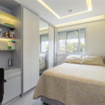 Apartamento à venda com 3 quartos, sendo 1 suíte, em Alto da Boa Vista, São Paulo, SP