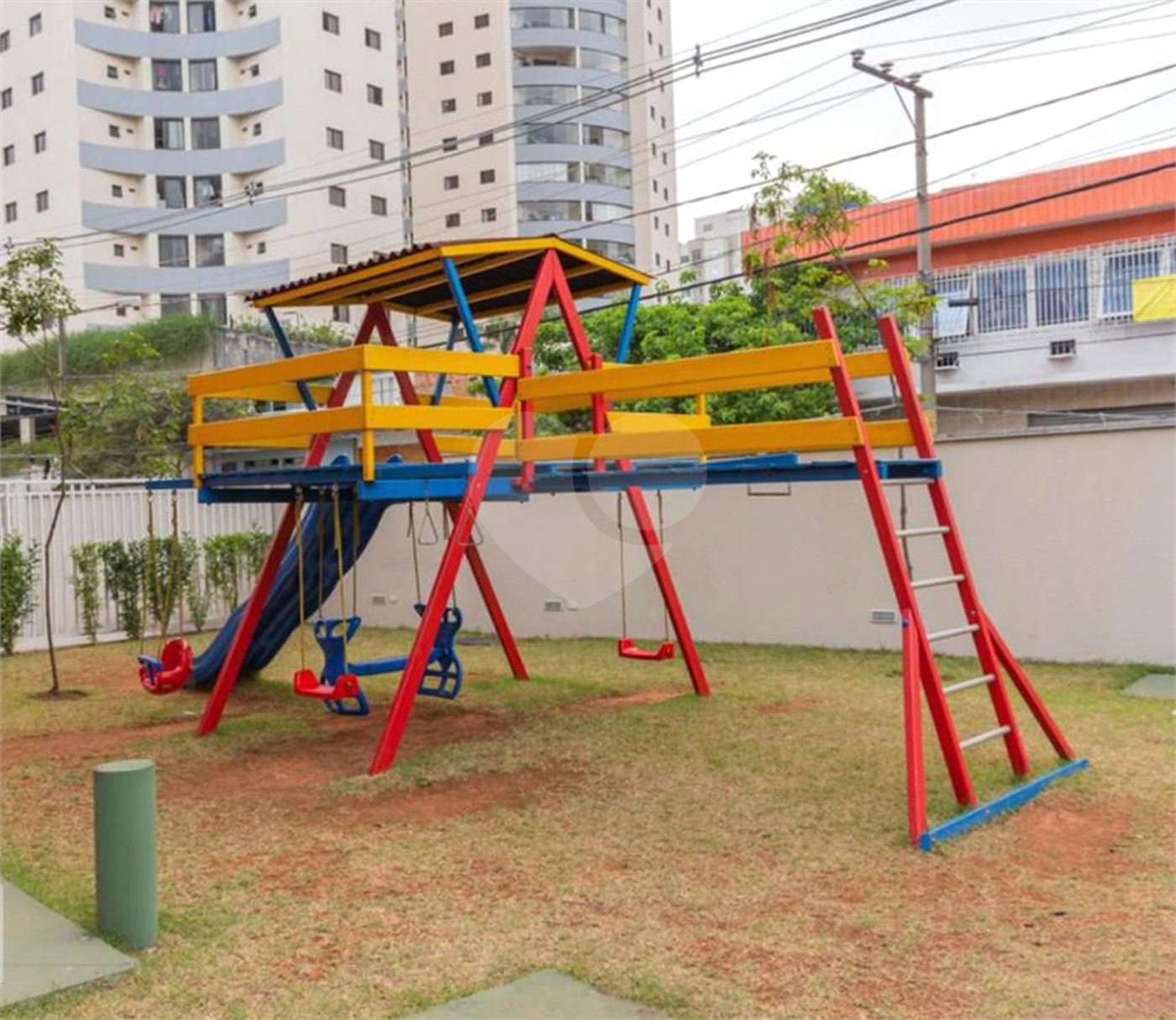 Apartamento à venda com 2 quartos em Liberdade, São Paulo, SP