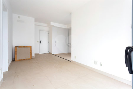 Apartamento à venda com 1 suíte em Moema, São Paulo, SP