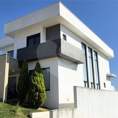 Casa à venda com 3 suítes no condomínio Residencialsaint Paul, Itu - SP