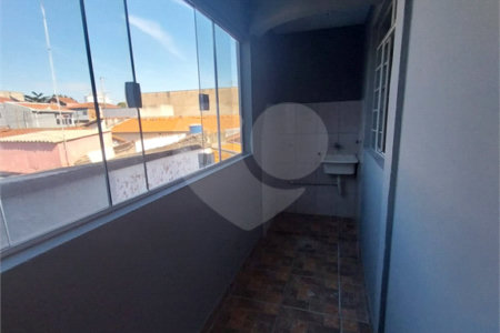 Casa para alugar com 2 quartos em Jardim Morada do Sol, Indaiatuba, SP