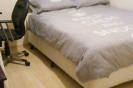 Apartamento à venda com 4 suítes em Jardim Leonor, São Paulo, SP