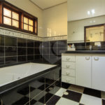 Casa Térrea à venda com 4 quartos, sendo 3 suítes, em Jardim Marajoara, São Paulo, SP