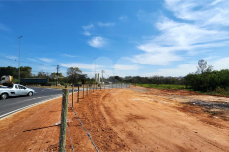 Terreno à venda em Jardim das Nações, Salto, SP