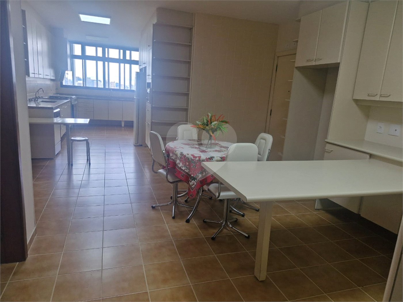 Apartamento para alugar com 4 suítes em Santo Amaro, São Paulo, SP