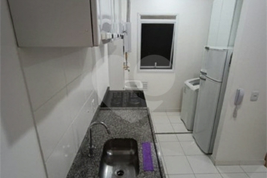 Apartamento à venda com 2 quartos em Butantã, São Paulo, SP