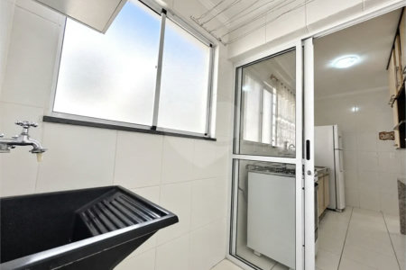 Apartamento para alugar com 2 quartos em Éden, Sorocaba, SP