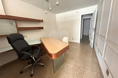 Sala à venda em Tijuca, Rio de Janeiro, RJ