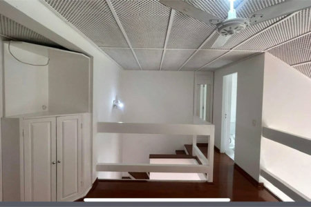 Apartamento à venda com 1 suíte em Brooklin Paulista, São Paulo, SP