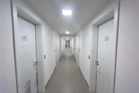 Apartamento à venda com 1 suíte em Pinheiros, São Paulo, SP