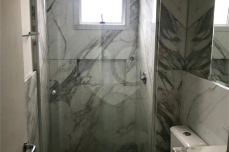 Apartamento à venda com 2 quartos, sendo 1 suíte, em Vila Andrade, São Paulo, SP