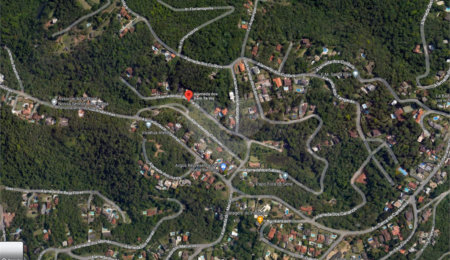 Terreno à venda no condomínio Alpes da Cantareira, Mairiporã - SP