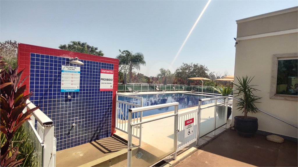 Apartamento à venda com 2 quartos em Residencial Jequitibá, Ribeirão Preto, SP