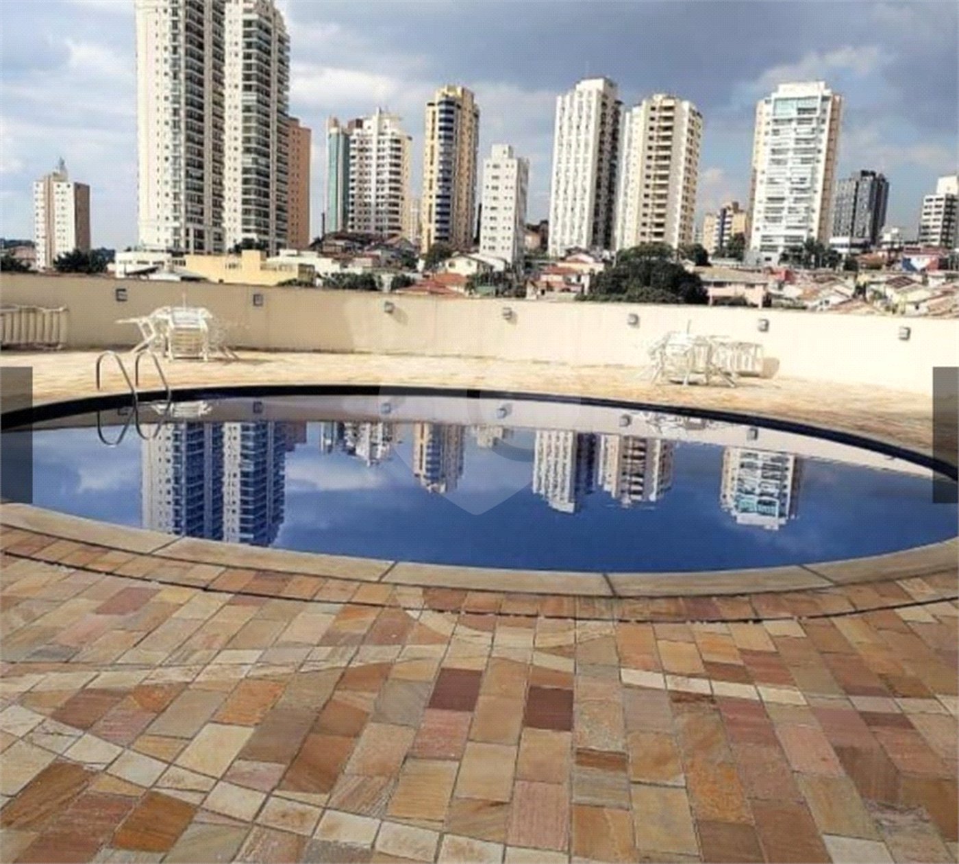 Apartamento à venda com 3 quartos, sendo 1 suíte,  em Santana, São Paulo, SP