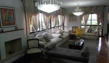 Apartamento à venda com 4 quartos, sendo 2 suítes, em Santana, São Paulo, SP