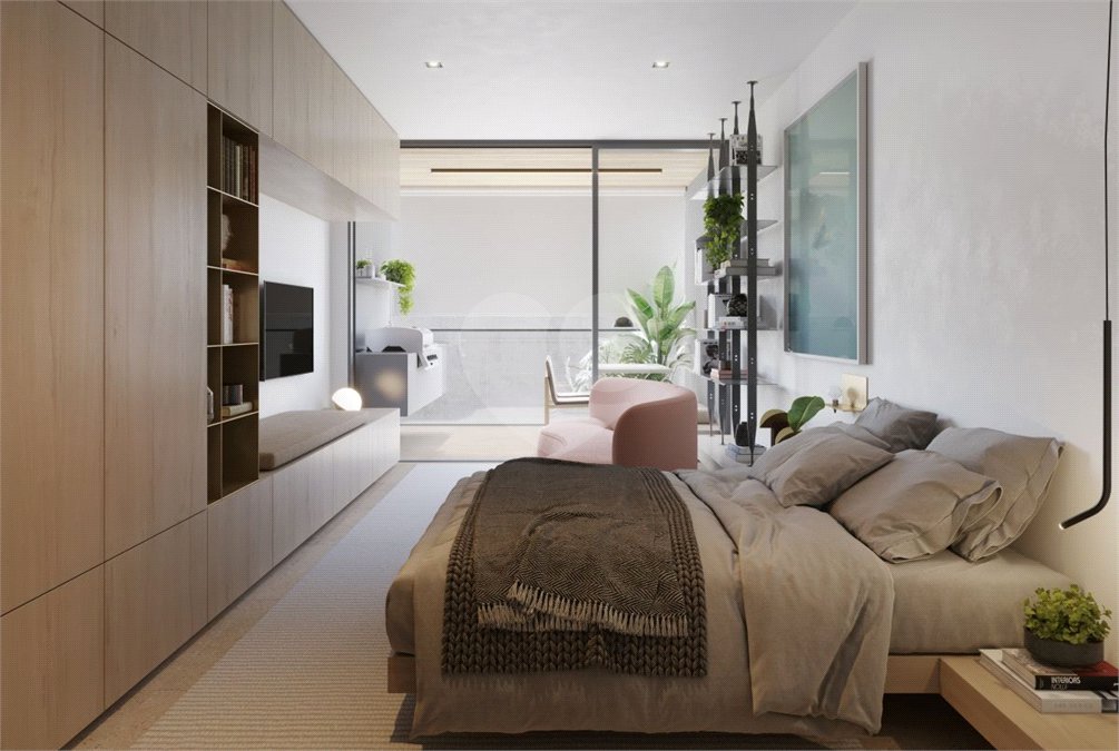 Apartamento à venda com 1 suíte em Copacabana, Rio de Janeiro, RJ