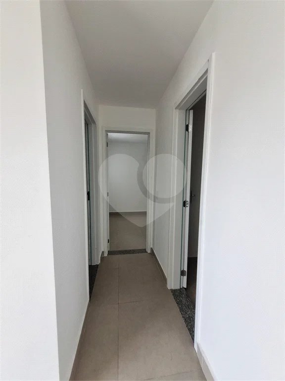 Apartamento à venda com 2 quartos em Vila Mariza Mazzei, São Paulo, SP