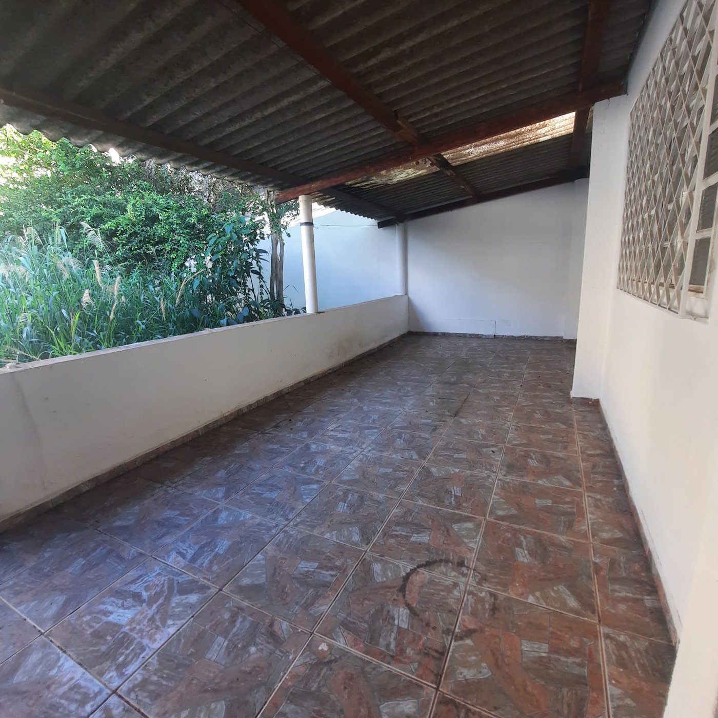 Casa à venda com 2 quartos em Hortolândia, SP