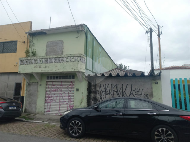 Terreno à venda em Vila Maria, São Paulo, SP