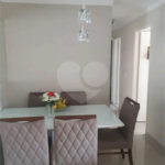 Apartamento à venda com 2 quartos em Vila Endres, Guarulhos, SP