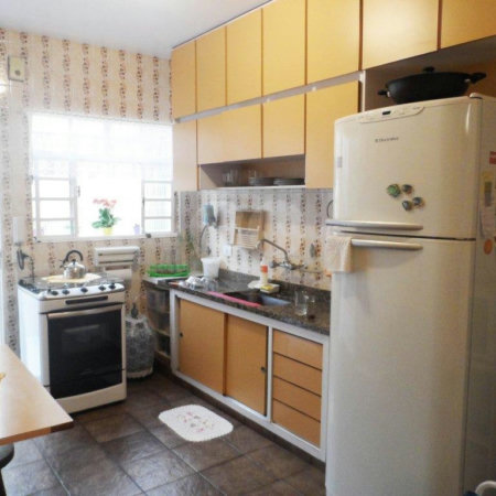 Sobrado à venda com 3 quartos, sendo 1 suíte,  em Jardim Marajoara, São Paulo, SP