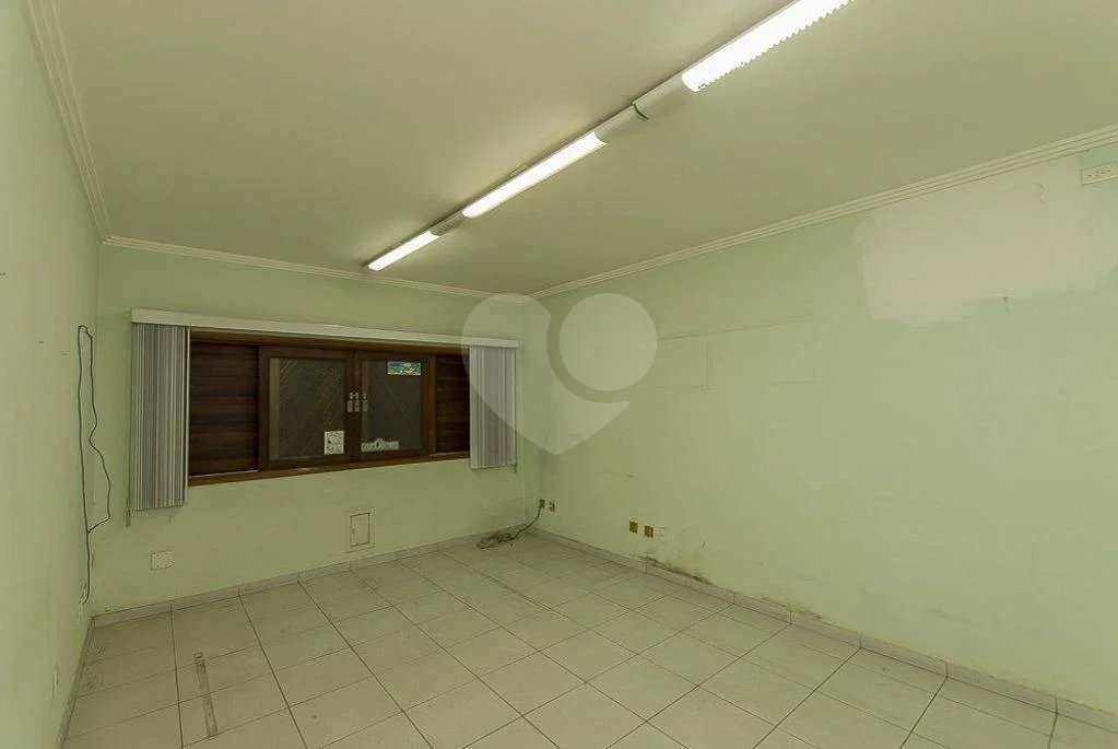 Sobrado Comercial à Venda ou Locação na Vila Mascote