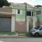 Casa à venda com 3 quartos em Vila Nova Cachoeirinha, São Paulo, SP