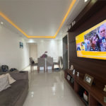 Apartamento à venda com 3 quartos, sendo 1 suíte, em Santa Terezinha, São Paulo, SP