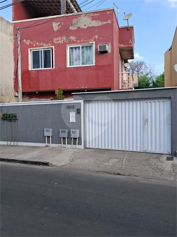 Casa de Vila à venda com 2 quartos, sendo 1 suíte, em Santíssimo, Rio de Janeiro, RJ