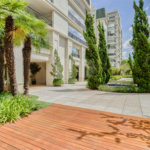 Apartamento à venda ou para alugar com 4 suítes em Chácara Flora, São Paulo, SP