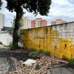 Terreno à venda em Imirim, São Paulo, SP