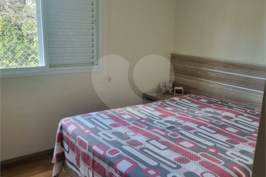 Apartamento à venda com 3 quartos, sendo 1 suíte, em Mandaqui, São Paulo, SP