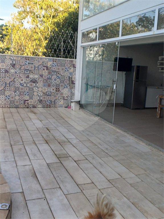 Casa à venda com 4 suítes no condomínio Parque da Figueiras, Mogi das Cruzes - SP