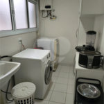 Apartamento à venda com 4 quartos, sendo 1 suíte, em Jardim Caravelas, São Paulo, SP