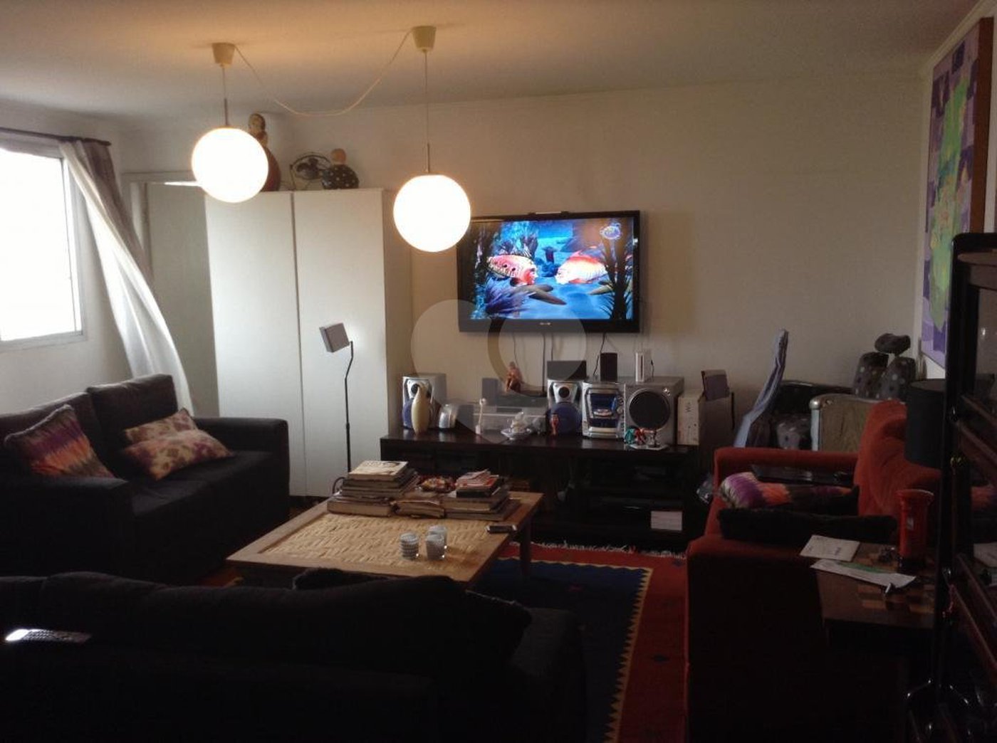 Apartamento à venda com 3 quartos, sendo 1 suíte,  em Água Fria, São Paulo, SP