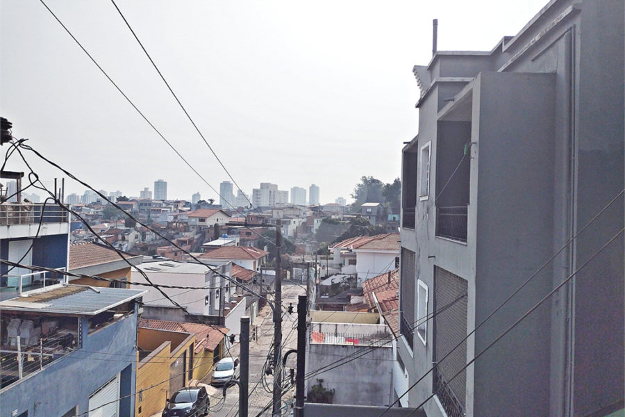 Casa à venda com 2 quartos, sendo 1 suíte, em Tucuruvi, São Paulo, SP