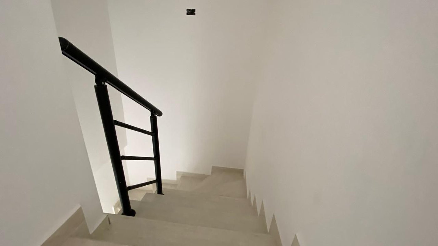 Casa com 2 dormitórios à venda, 95 m² por R$ 595.000,00 - Macuco - Santos/SP