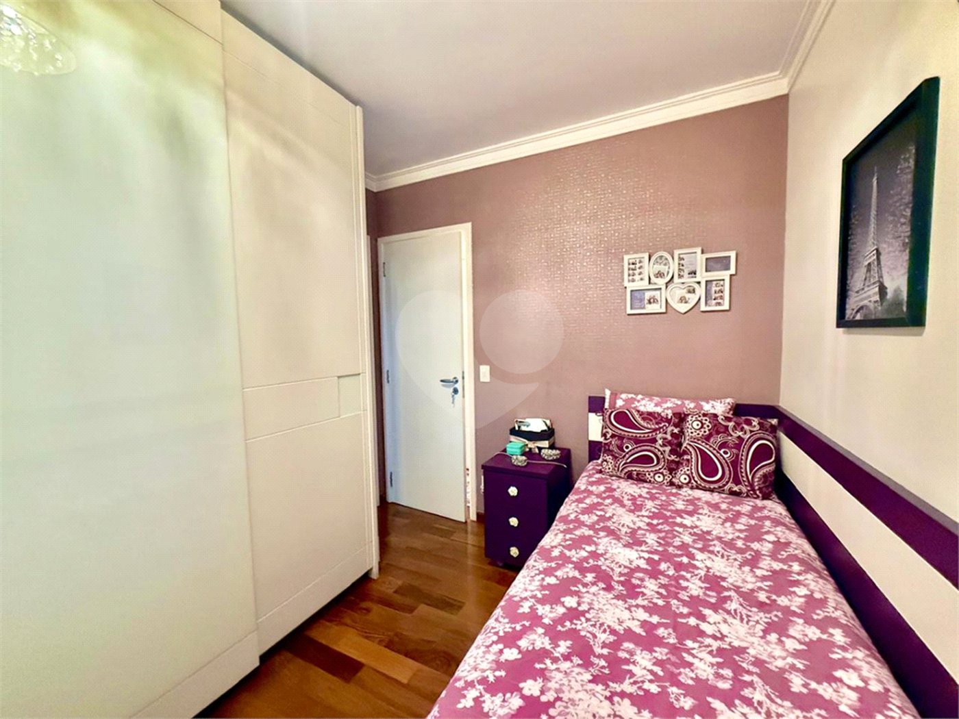 Apartamento à venda com 3 suítes em Campo Grande, São Paulo, SP